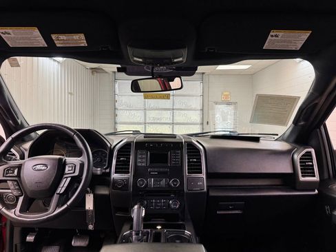 Used 2015 Ford F150 XLT w/ Equipment Group 301A Mid RWD image 22