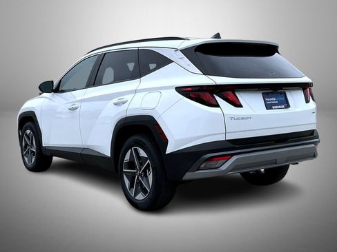 Certified 2026 Hyundai Tucson SEL AWD/4WD image 7