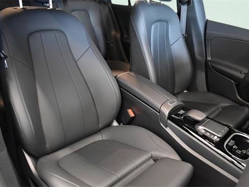 Used 2023 Mercedes-Benz CLA 250 CLA 250 4maticﾮ image 6