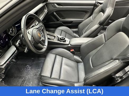 Used 2022 Porsche 911 Carrera image 10