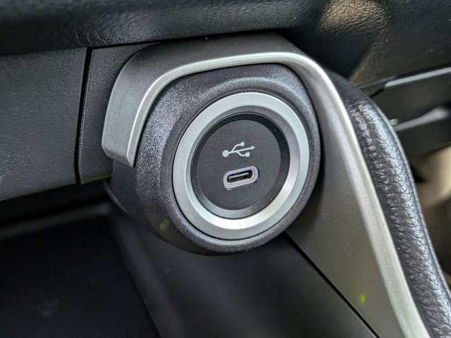 Used 2025 Toyota Grand Highlander FWD image 21