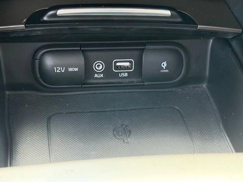 Used 2020 Kia Optima SX FWD image 19