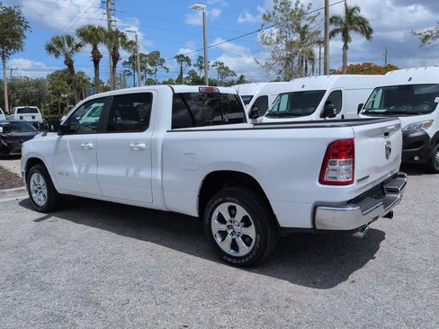Used 2022 RAM 1500 Big Horn RWD image 7