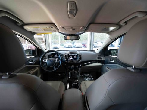 Used 2014 Ford Escape Titanium image 19