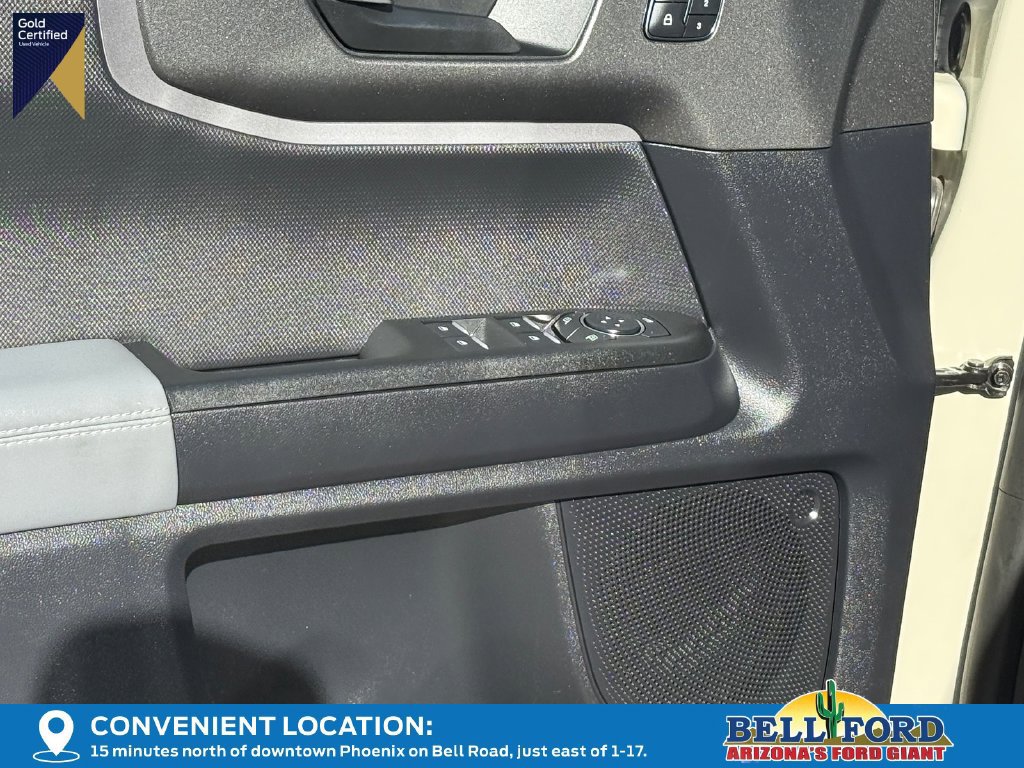 Certified 2025 Ford Bronco Sport Badlands AWD/4WD image 17
