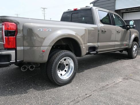 New 2026 Ford F450 Lariat w/ Lariat Ultimate Package AWD/4WD image 24