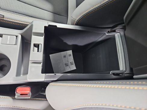 New 2026 Subaru Crosstrek 2.5i Wilderness image 25