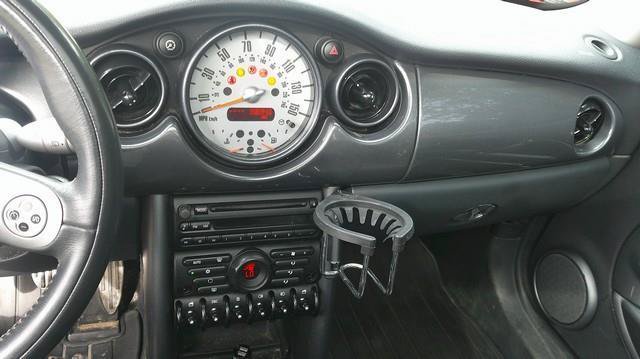 Used 2006 MINI Cooper S FWD image 7