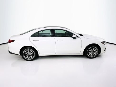 Used 2026 Mercedes-Benz CLA 250 image 9