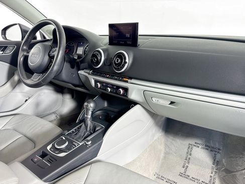 Used 2016 Audi A3 1.8T Premium image 34