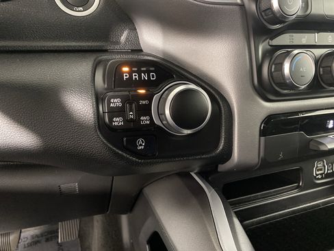 Used 2022 RAM 1500 Big Horn image 30