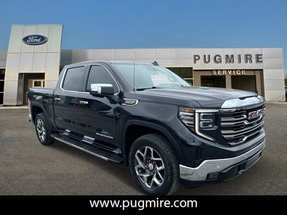 Used 2023 GMC Sierra 1500 SLT w/ SLT Premium Plus Package