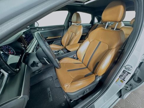 Certified 2024 Kia K5 GT image 21