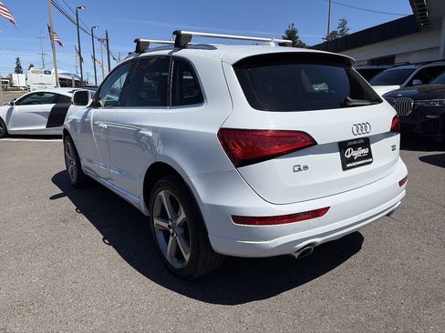 Used 2014 Audi Q5 TDI Premium Plus AWD/4WD image 3