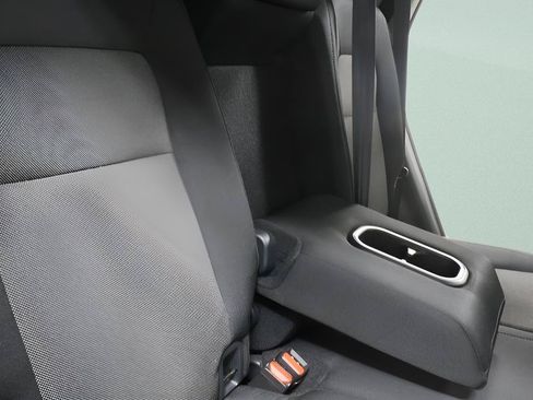 Used 2025 Honda CR-V EX image 27