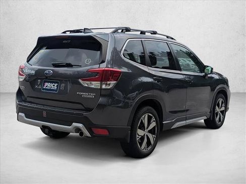 Used 2020 Subaru Forester Touring w/ Popular Package #2 AWD/4WD image 5