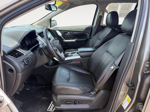 Used 2013 Ford Edge SEL FWD image 10