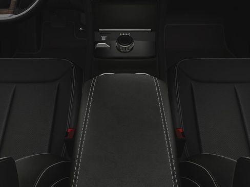 Used 2024 Jeep Grand Cherokee Limited 4xe w/ Luxury Tech Group II image 27