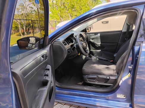 Used 2016 Volkswagen Jetta S FWD image 26