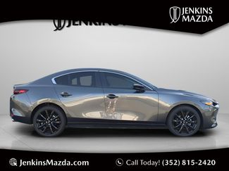 New 2025 MAZDA MAZDA3 s video 1