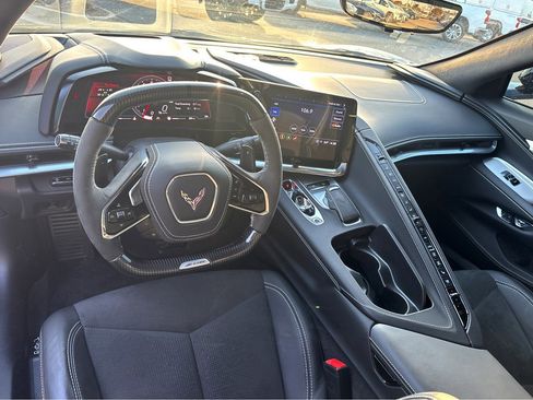 Used 2023 Chevrolet Corvette Z06 image 4