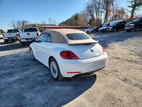 Used 2013 Volkswagen Beetle 2.5 image 3