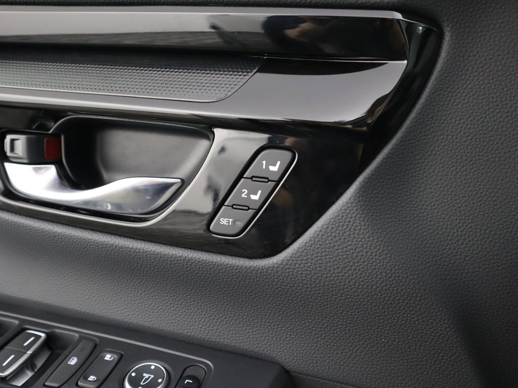 Certified 2026 Honda CR-V EX-L image 40