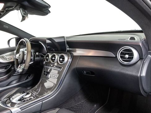 Used 2020 Mercedes-Benz C 43 AMG 4MATIC Coupe image 16