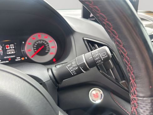 Used 2023 Acura RDX AWD w/ A-Spec & Advance Pkg image 33