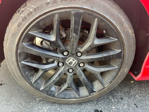 Used 2020 Honda Civic Si image 16