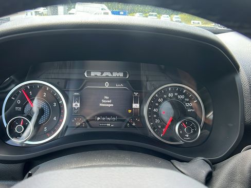 New 2025 RAM 5500 2WD Regular Cab image 23