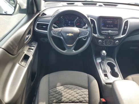Used 2020 Chevrolet Equinox LT FWD image 15