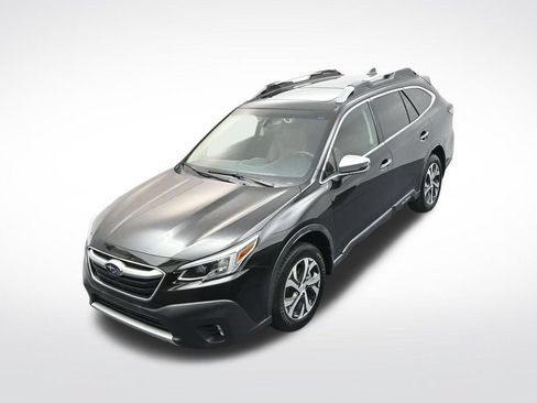 Used 2021 Subaru Outback Touring w/ Popular Package #2 AWD/4WD image 25