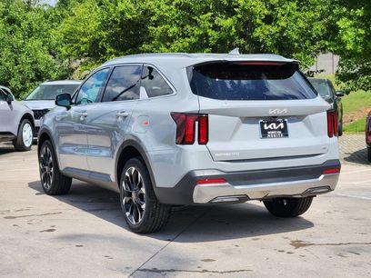 New 2026 Kia Sorento EX