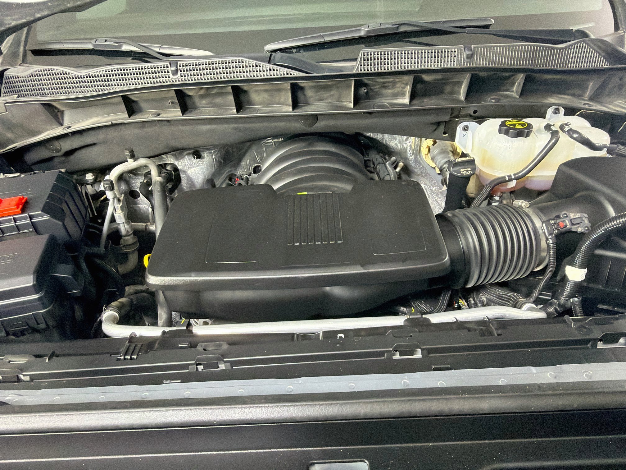 Used 2026 GMC Sierra 1500 AT4 AWD/4WD image 32
