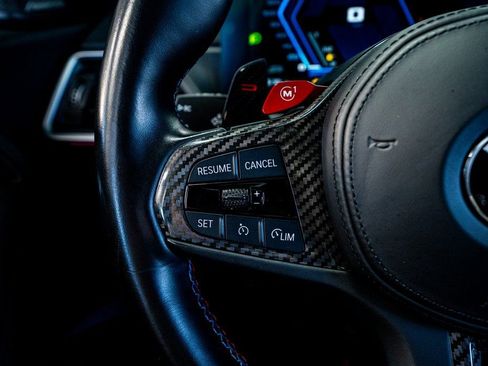 Used 2023 BMW M2 w/ Lighting Package image 46