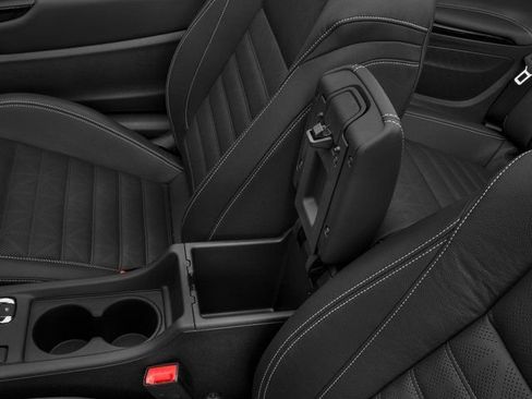 Used 2017 Buick Cascada Sport Touring FWD image 18