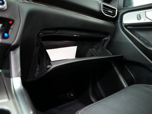 Used 2020 Ford Explorer Limited AWD/4WD image 53
