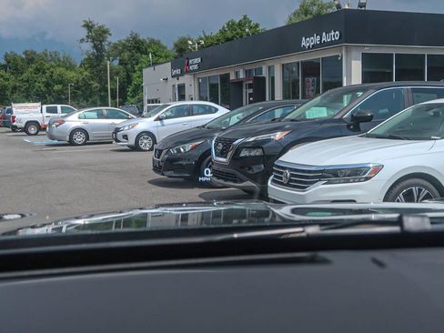 New 2025 Mitsubishi Outlander AWD image 34