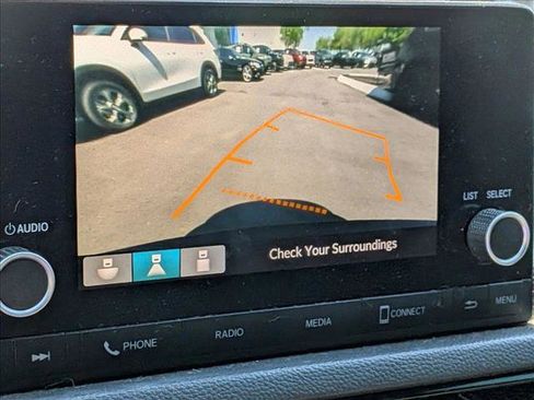 Used 2022 Honda Civic Sport image 11