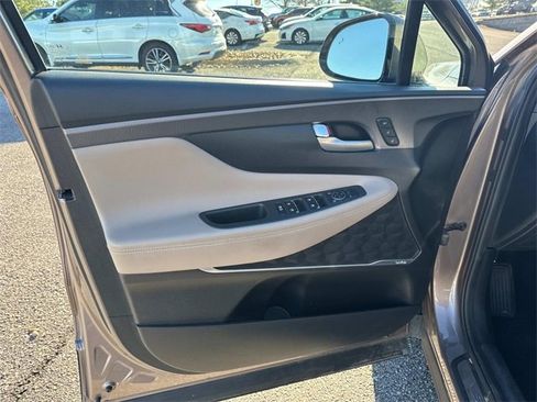 Used 2020 Hyundai Santa Fe Limited image 22