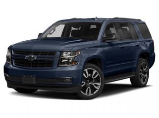 Used 2018 Chevrolet Tahoe Premier video 1