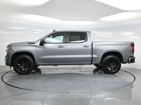 Used 2026 Chevrolet Silverado 1500 RST AWD/4WD image 9