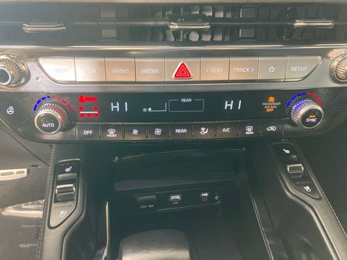 Used 2023 Kia Telluride SX Prestige X-Pro image 8