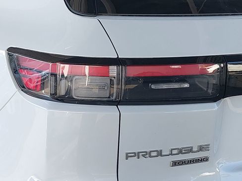 New 2026 Honda Prologue Touring image 35