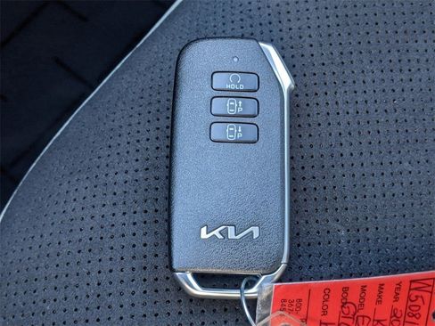 Used 2022 Kia EV6 GT-Line w/ GT-Line Suede Seat Package image 27