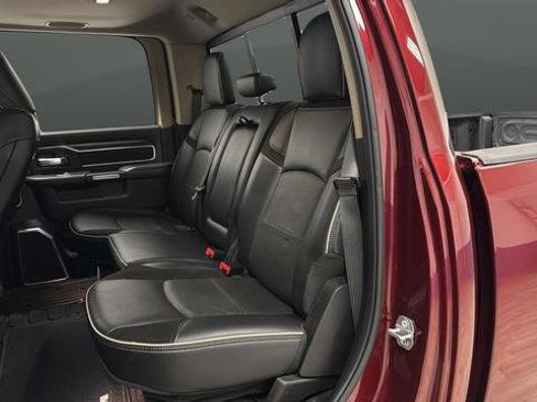 Used 2019 RAM 2500 Laramie AWD/4WD image 23
