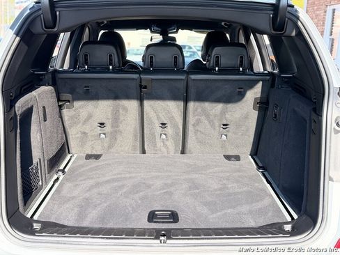 Used 2020 BMW X3 M40i w/ Premium Package AWD/4WD image 21