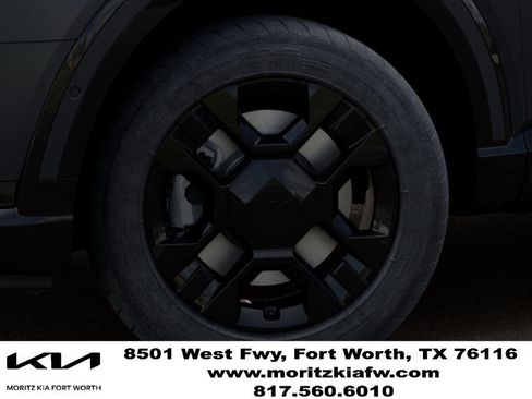 New 2027 Kia Telluride SX Prestige X-Pro AWD/4WD image 9
