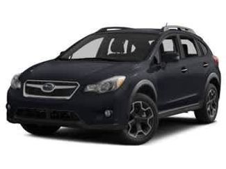 Used 2014 Subaru Crosstrek 2.0i Limited AWD/4WD video 1